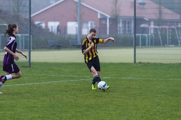 Bild 343 - B-Juniorinnen FSC Kaltenkirchen - SV Frisia 03 Risum-Lindholm : Ergebnis: 0:5